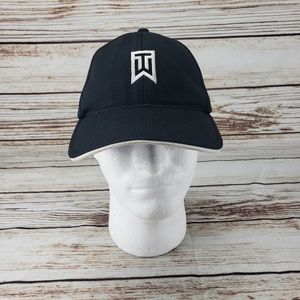 TW Nike Tiger Woods Golf Hat Cap